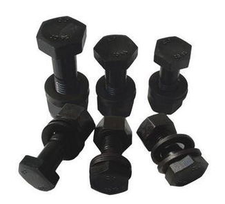 最新定義鋼結構螺栓 鋼結構螺栓最新標準 最受歡迎型號有哪些 展天告訴你