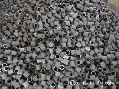 【福祥源標(biāo)準(zhǔn)件加工 鐵管廠家 鐵管來樣制定】價(jià)格,廠家,圖片,其他緊固件、連接件,瑞安市塘下福祥源標(biāo)準(zhǔn)件廠-