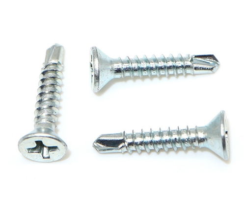 益通緊固件專業生產 圖 鉆尾絲廠具體地址 陽泉鉆尾絲