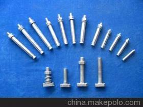 【廠家訂單加工生產(chǎn)訂制膨脹螺栓】?jī)r(jià)格,廠家,圖片,螺栓/螺柱,邯鄲市志盛緊固件-