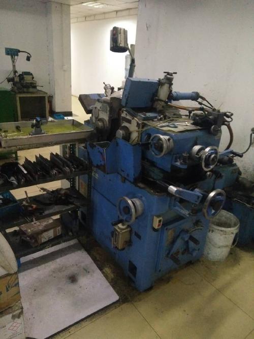 昆山機械加工非標緊固件