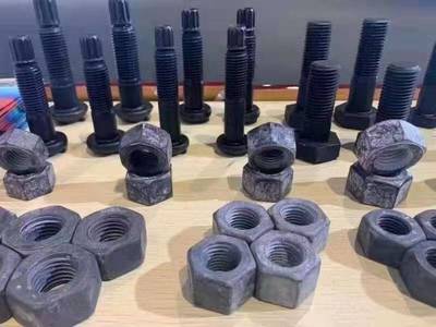 邯鄲市津工緊固件采用綠建SaaS系統(tǒng),促進產業(yè)升級!