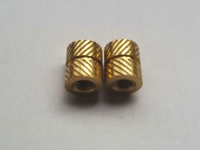 M4&times;2六角銅螺母 非標緊固件廠家直銷加工各種規(guī)格批發(fā)現(xiàn)貨供應