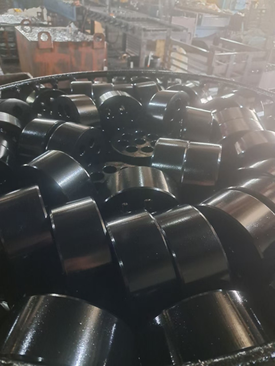 鋼鐵緊固件專用發(fā)黑劑,金屬表面加工處理劑