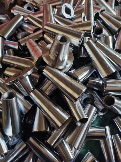 鐵瑛緊固件供應金屬制品 橋梁預埋爬錐 建筑拉桿 生產(chǎn) 可加工定制