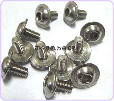 專業電鍍黑鋅、穿華司墊組合與螺絲加工服務——蘇州正業緊固件詳解