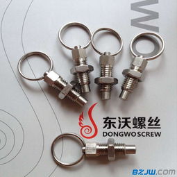 304不銹鋼非標組合件 價格解析、廠家選擇與緊固件加工平臺推薦